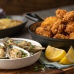 How to Make Canned Oysters Taste Fresh with cooking techniques
