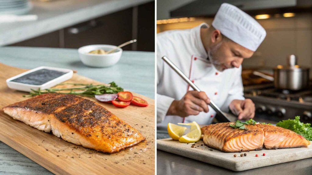This Is Why Red Fish Recipes Are So Popular 10 Common mistakes in red fish recipes and how to cook red fish correctly